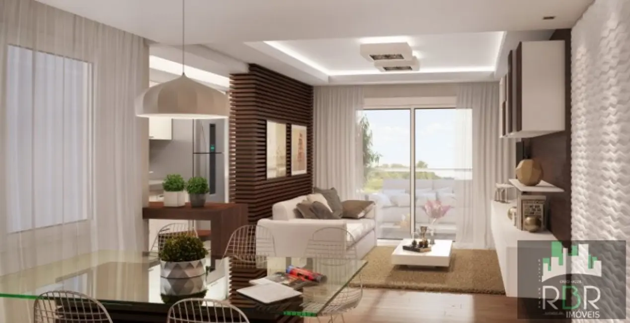 Apartamento com 2 quartos à venda, 117m2 em Sanvitto, Caxias Do Sul - RS - imagem 6 Foto 6 de Apartamento com 2 quartos à venda, 117m2 em Sanvitto, Caxias Do Sul - RS