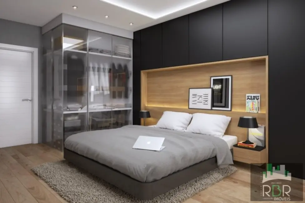 Apartamento com 2 quartos à venda, 117m2 em Sanvitto, Caxias Do Sul - RS - imagem 7 Foto 7 de Apartamento com 2 quartos à venda, 117m2 em Sanvitto, Caxias Do Sul - RS