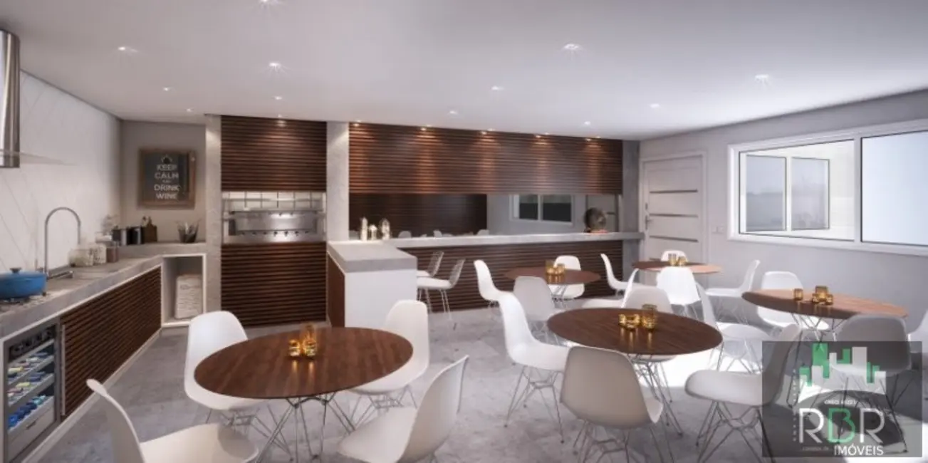 Apartamento com 2 quartos à venda, 117m2 em Sanvitto, Caxias Do Sul - RS - imagem 9 Foto 9 de Apartamento com 2 quartos à venda, 117m2 em Sanvitto, Caxias Do Sul - RS