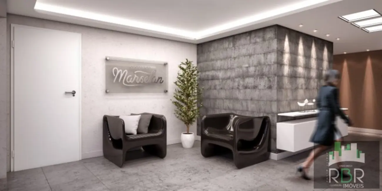 Apartamento com 2 quartos à venda, 117m2 em Sanvitto, Caxias Do Sul - RS - imagem 8 Foto 8 de Apartamento com 2 quartos à venda, 117m2 em Sanvitto, Caxias Do Sul - RS