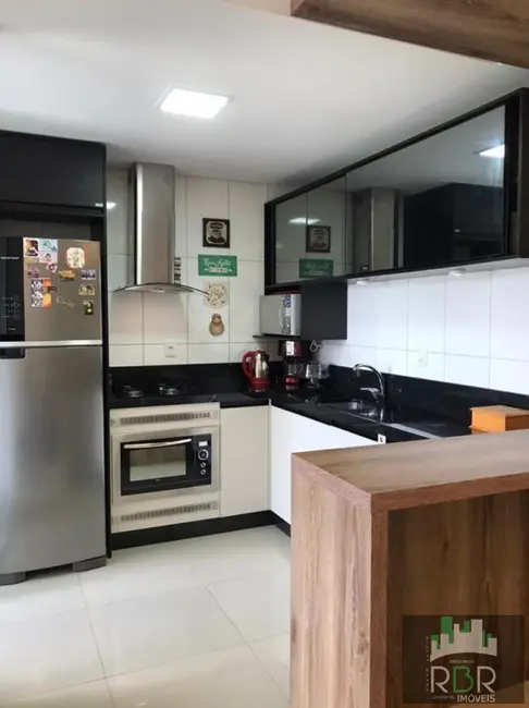 Apartamento com 3 quartos à venda, 101m2 em Charqueadas, Caxias Do Sul - RS - imagem 3 Foto 3 de Apartamento com 3 quartos à venda, 101m2 em Charqueadas, Caxias Do Sul - RS