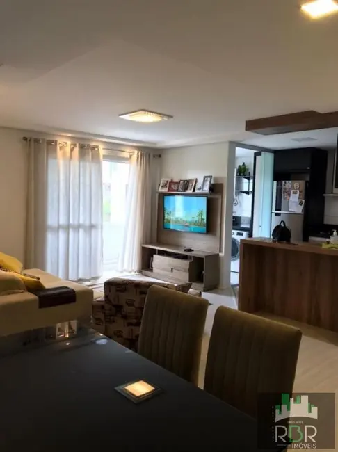 Apartamento com 3 quartos à venda, 101m2 em Charqueadas, Caxias Do Sul - RS - imagem 9 Foto 9 de Apartamento com 3 quartos à venda, 101m2 em Charqueadas, Caxias Do Sul - RS