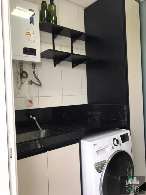 Apartamento com 3 quartos à venda, 101m2 em Charqueadas, Caxias Do Sul - RS - imagem 6 Foto 6 de Apartamento com 3 quartos à venda, 101m2 em Charqueadas, Caxias Do Sul - RS