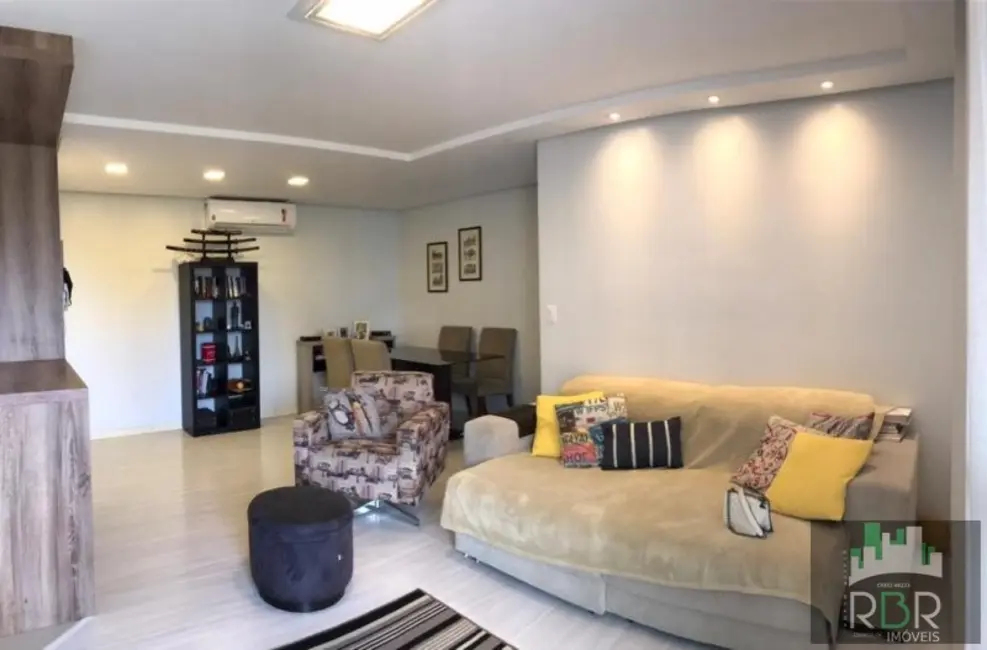 Apartamento com 3 quartos à venda, 101m2 em Charqueadas, Caxias Do Sul - RS - imagem 8 Foto 8 de Apartamento com 3 quartos à venda, 101m2 em Charqueadas, Caxias Do Sul - RS