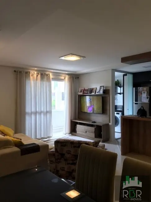 Apartamento com 3 quartos à venda, 101m2 em Charqueadas, Caxias Do Sul - RS - imagem 7 Foto 7 de Apartamento com 3 quartos à venda, 101m2 em Charqueadas, Caxias Do Sul - RS