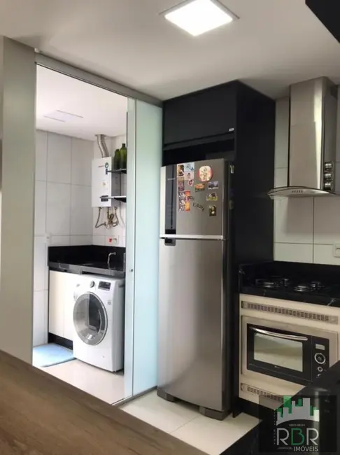 Apartamento com 3 quartos à venda, 101m2 em Charqueadas, Caxias Do Sul - RS - imagem 4 Foto 4 de Apartamento com 3 quartos à venda, 101m2 em Charqueadas, Caxias Do Sul - RS