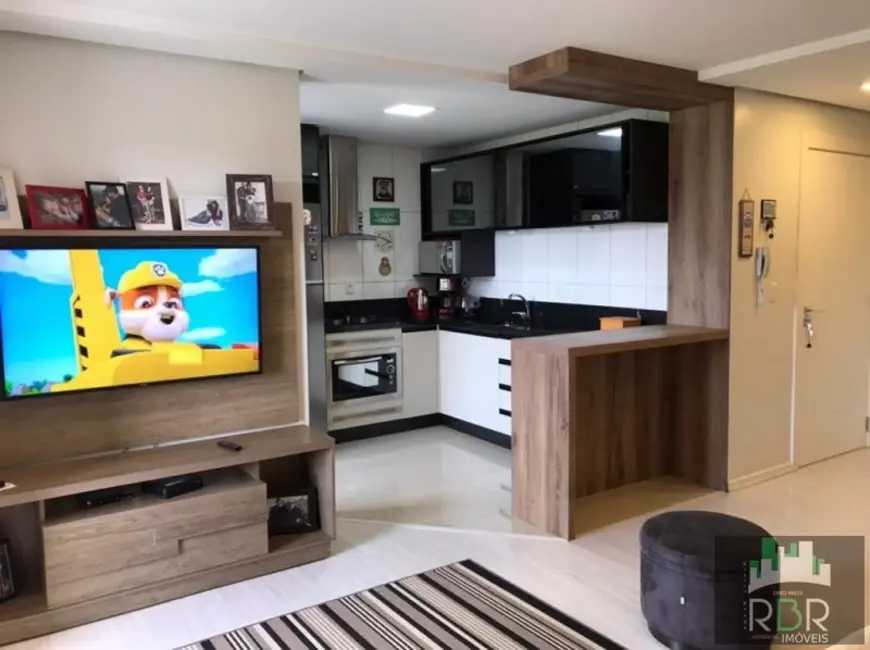 Apartamento com 3 quartos à venda, 101m2 em Charqueadas, Caxias Do Sul - RS - imagem 1 Foto 1 de Apartamento com 3 quartos à venda, 101m2 em Charqueadas, Caxias Do Sul - RS