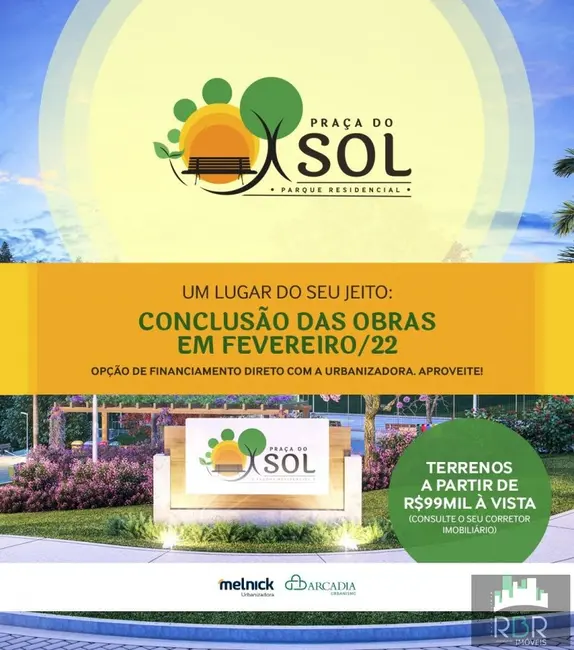 Terreno / Lote à venda, 330m2 em São Giácomo, Caxias Do Sul - RS - imagem 5 Foto 5 de Terreno / Lote à venda, 330m2 em São Giácomo, Caxias Do Sul - RS