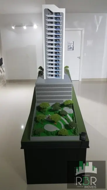 Apartamento com 2 quartos à venda, 56m2 em Panazzolo, Caxias Do Sul - RS - imagem 3 Foto 3 de Apartamento com 2 quartos à venda, 56m2 em Panazzolo, Caxias Do Sul - RS