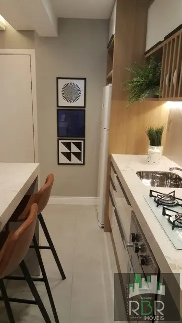 Apartamento com 2 quartos à venda, 56m2 em Panazzolo, Caxias Do Sul - RS - imagem 8 Foto 8 de Apartamento com 2 quartos à venda, 56m2 em Panazzolo, Caxias Do Sul - RS