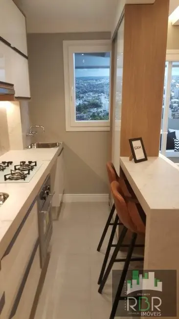 Apartamento com 2 quartos à venda, 56m2 em Panazzolo, Caxias Do Sul - RS - imagem 9 Foto 9 de Apartamento com 2 quartos à venda, 56m2 em Panazzolo, Caxias Do Sul - RS