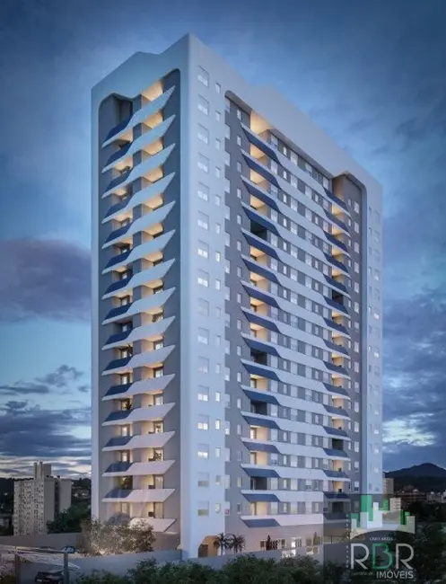 Apartamento com 2 quartos à venda, 56m2 em Panazzolo, Caxias Do Sul - RS - imagem 5 Foto 5 de Apartamento com 2 quartos à venda, 56m2 em Panazzolo, Caxias Do Sul - RS