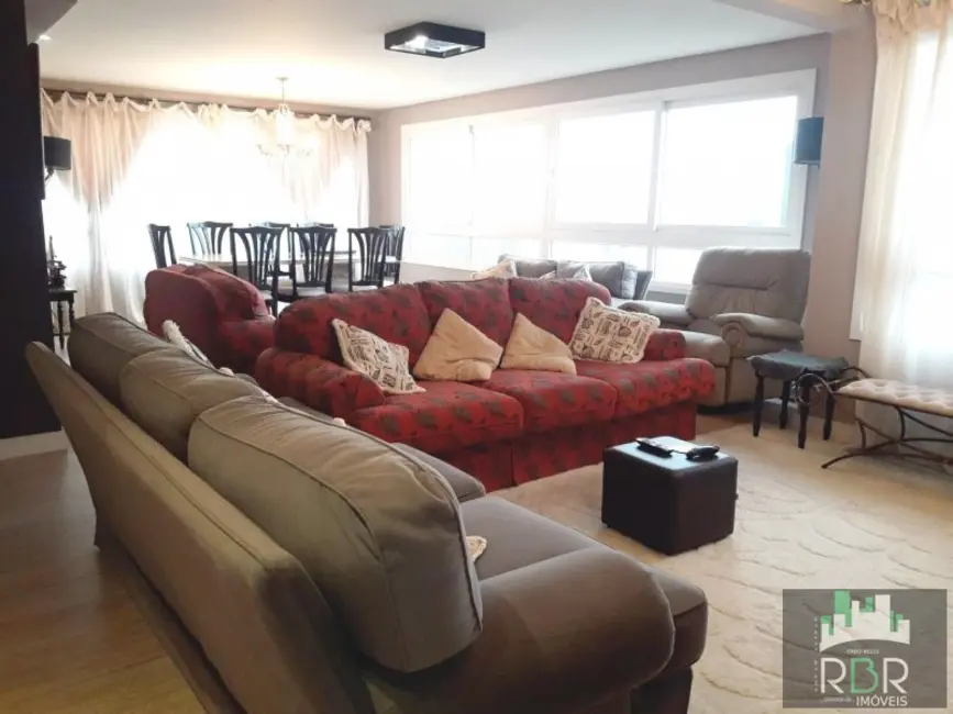 Apartamento com 3 quartos à venda, 175m2 em Nossa Senhora de Lourdes, Caxias Do Sul - RS - imagem 5 Foto 5 de Apartamento com 3 quartos à venda, 175m2 em Nossa Senhora de Lourdes, Caxias Do Sul - RS