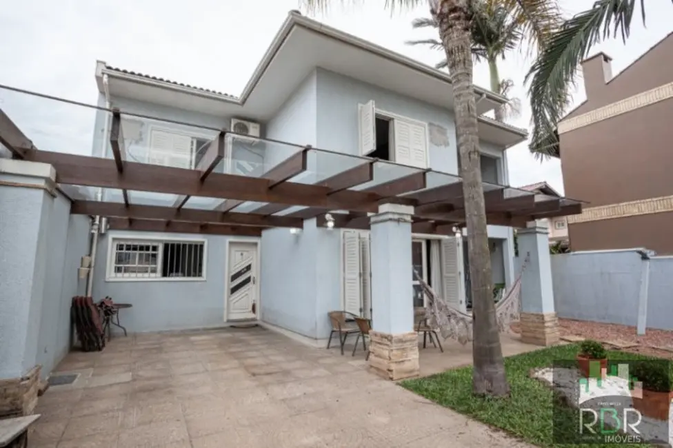 Foto 5 de Casa com 4 quartos à venda, 223m2 em Torres - RS