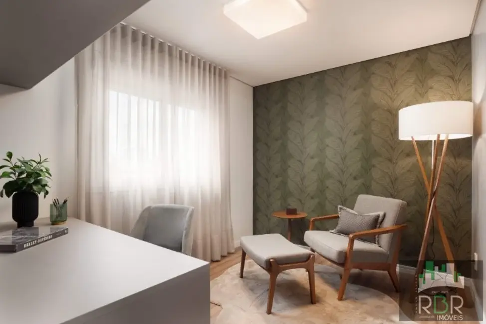 Apartamento com 3 quartos à venda, 92m2 em Panazzolo, Caxias Do Sul - RS - imagem 4 Foto 4 de Apartamento com 3 quartos à venda, 92m2 em Panazzolo, Caxias Do Sul - RS