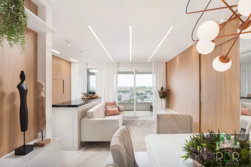 Apartamento com 3 quartos à venda, 92m2 em Panazzolo, Caxias Do Sul - RS - imagem 5 Foto 5 de Apartamento com 3 quartos à venda, 92m2 em Panazzolo, Caxias Do Sul - RS