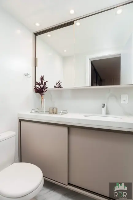 Apartamento com 3 quartos à venda, 92m2 em Panazzolo, Caxias Do Sul - RS - imagem 6 Foto 6 de Apartamento com 3 quartos à venda, 92m2 em Panazzolo, Caxias Do Sul - RS