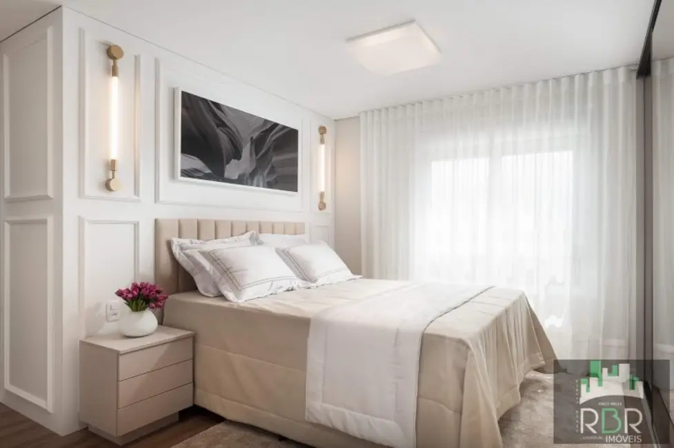 Apartamento com 3 quartos à venda, 92m2 em Panazzolo, Caxias Do Sul - RS - imagem 7 Foto 7 de Apartamento com 3 quartos à venda, 92m2 em Panazzolo, Caxias Do Sul - RS