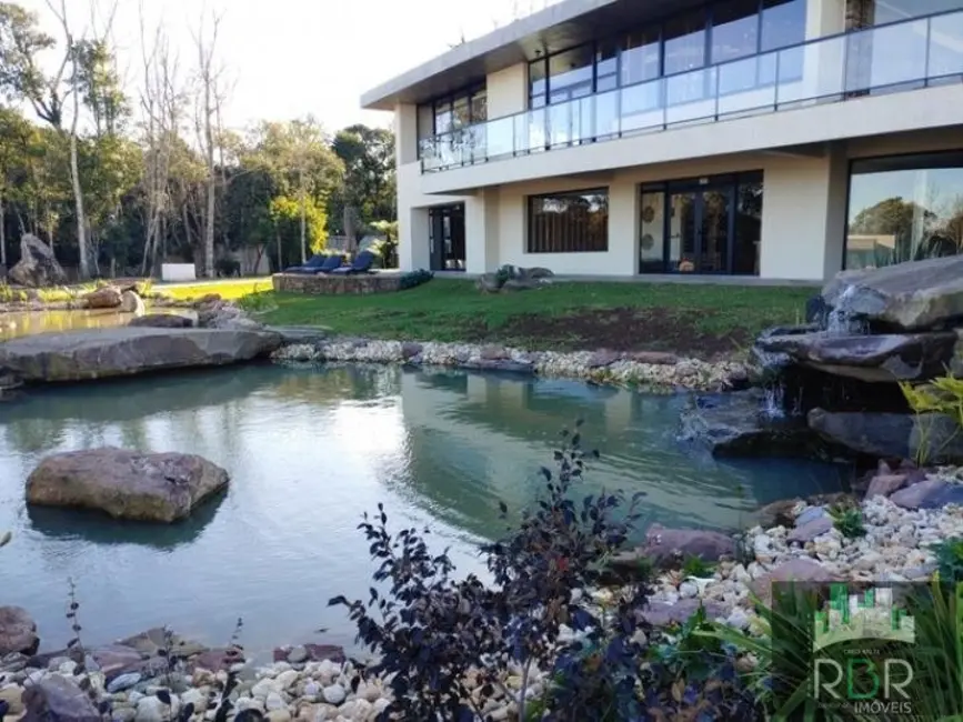 Casa com 4 quartos à venda, 213m2 em Caxias Do Sul - RS - imagem 5 Foto 5 de Casa com 4 quartos à venda, 213m2 em Caxias Do Sul - RS