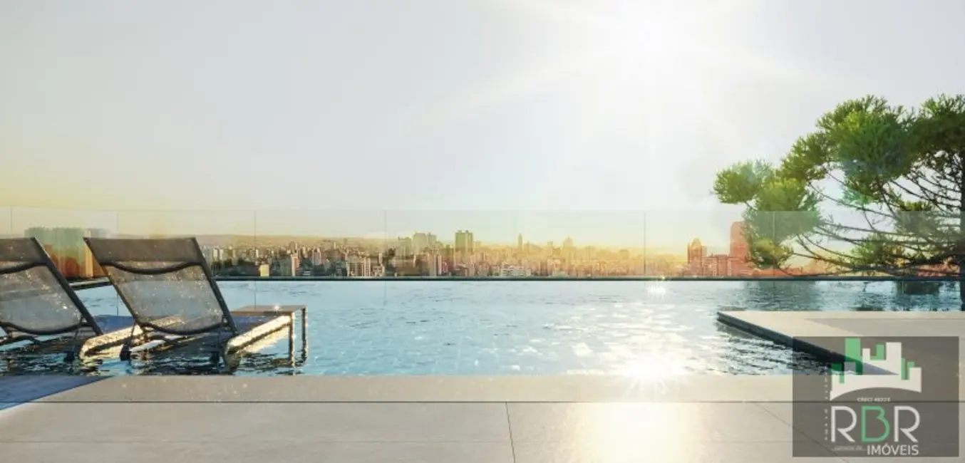 Apartamento com 3 quartos à venda, 111m2 em Petrópolis, Caxias Do Sul - RS - imagem 9 Foto 9 de Apartamento com 3 quartos à venda, 111m2 em Petrópolis, Caxias Do Sul - RS