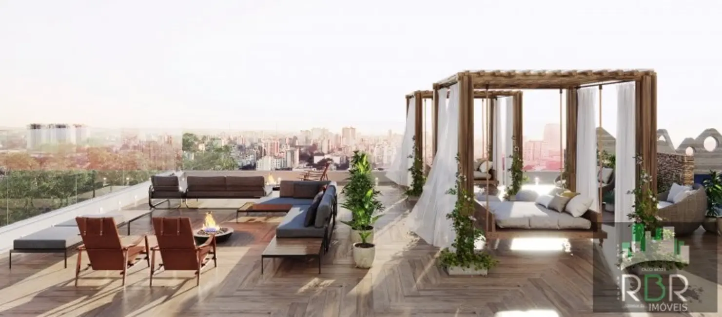 Apartamento com 3 quartos à venda, 111m2 em Petrópolis, Caxias Do Sul - RS - imagem 1 Foto 1 de Apartamento com 3 quartos à venda, 111m2 em Petrópolis, Caxias Do Sul - RS