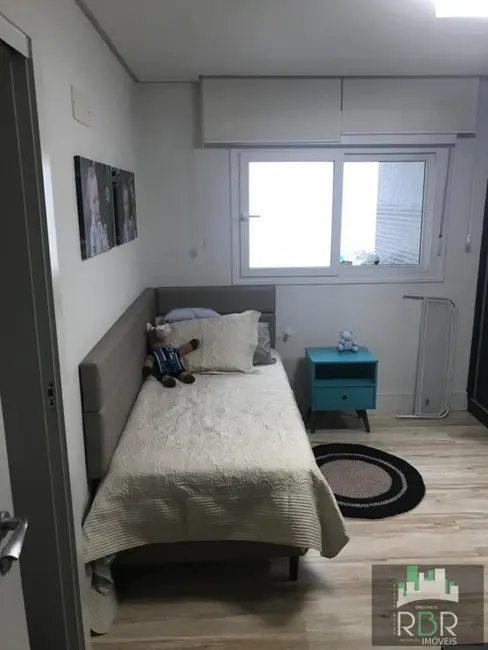 Apartamento com 3 quartos à venda, 138m2 em Exposição, Caxias Do Sul - RS - imagem 7 Foto 7 de Apartamento com 3 quartos à venda, 138m2 em Exposição, Caxias Do Sul - RS