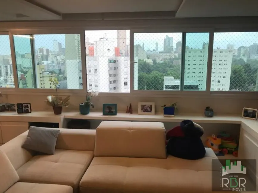 Foto 1 de Apartamento com 3 quartos à venda, 138m2 em Exposição, Caxias Do Sul - RS