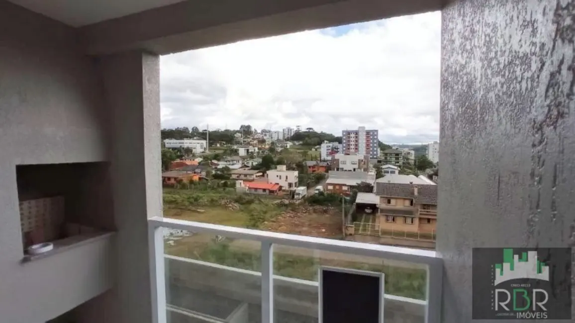 Foto 1 de Apartamento com 2 quartos à venda, 50m2 em São Luiz, Caxias Do Sul - RS