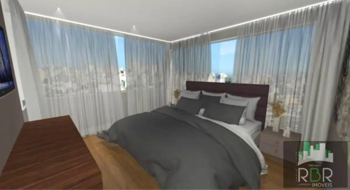 Apartamento com 2 quartos à venda, 145m2 em Caxias Do Sul - RS - imagem 9 Foto 9 de Apartamento com 2 quartos à venda, 145m2 em Caxias Do Sul - RS