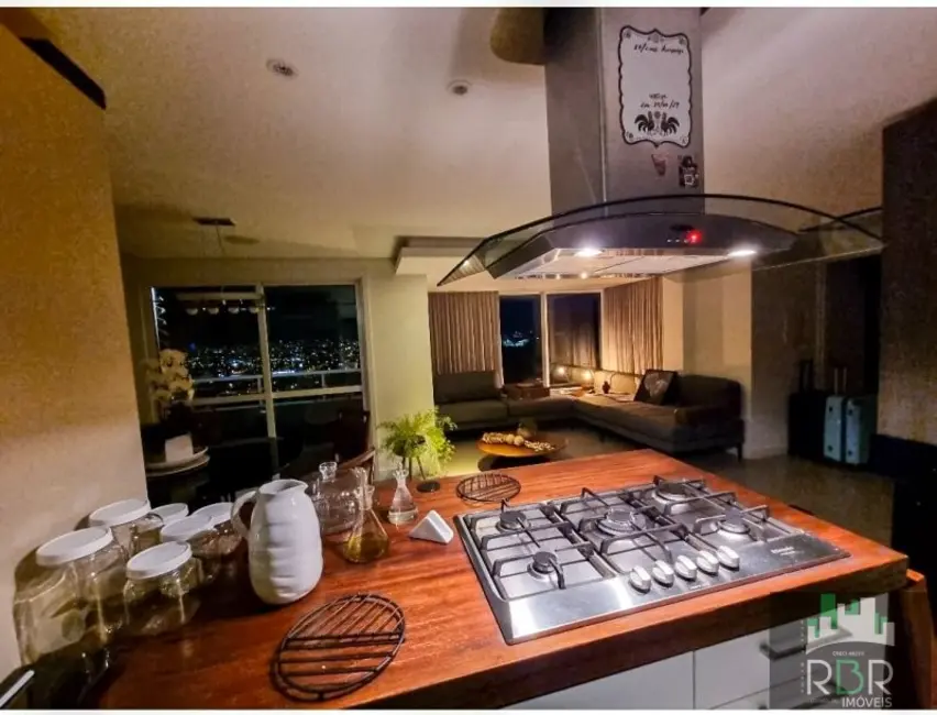 Apartamento com 2 quartos à venda, 145m2 em Caxias Do Sul - RS - imagem 3 Foto 3 de Apartamento com 2 quartos à venda, 145m2 em Caxias Do Sul - RS