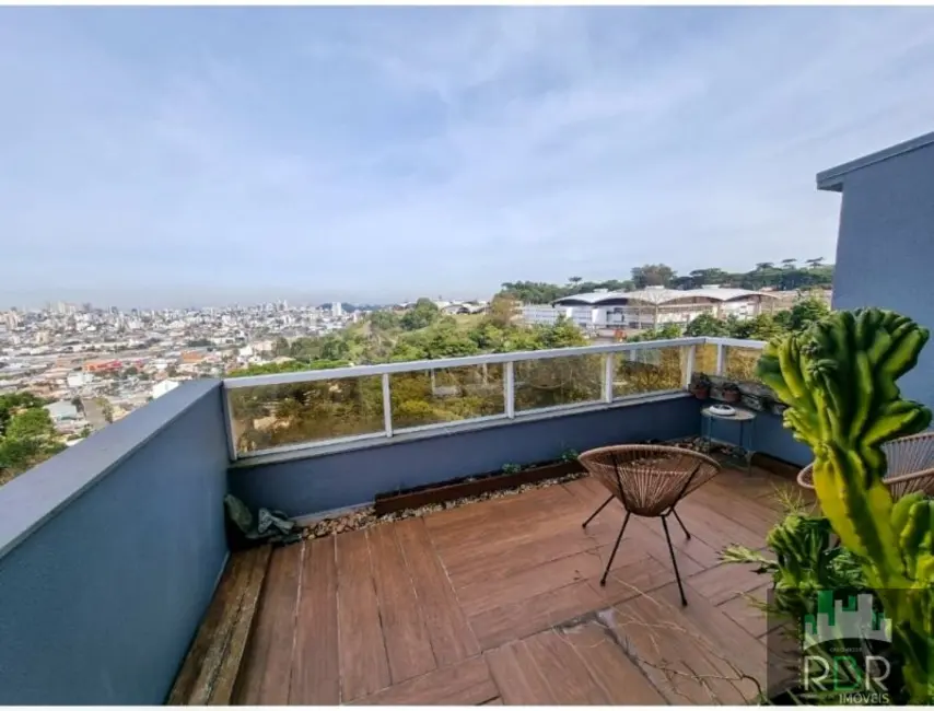 Apartamento com 2 quartos à venda, 145m2 em Caxias Do Sul - RS - imagem 6 Foto 6 de Apartamento com 2 quartos à venda, 145m2 em Caxias Do Sul - RS