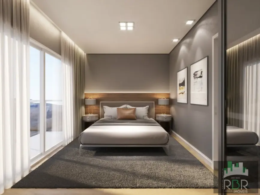 Foto 3 de Sobrado com 3 quartos à venda, 181m2 em Caxias Do Sul - RS