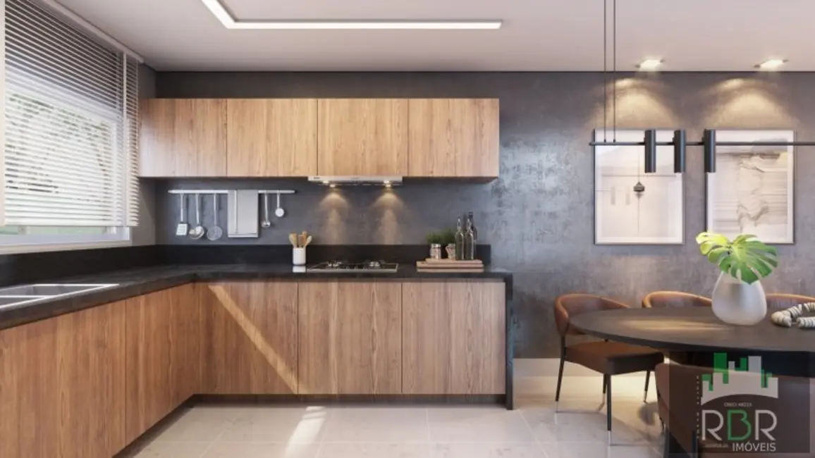 Foto 7 de Sobrado com 3 quartos à venda, 181m2 em Caxias Do Sul - RS