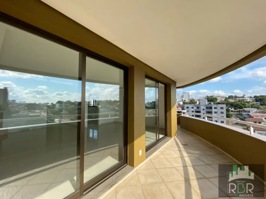 Cobertura com 3 quartos à venda, 280m2 em Bela Vista, Caxias Do Sul - RS - imagem 9 Foto 9 de Cobertura com 3 quartos à venda, 280m2 em Bela Vista, Caxias Do Sul - RS