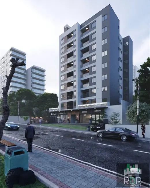 Apartamento com 2 quartos à venda, 58m2 em São Luiz, Caxias Do Sul - RS - imagem 8 Foto 8 de Apartamento com 2 quartos à venda, 58m2 em São Luiz, Caxias Do Sul - RS