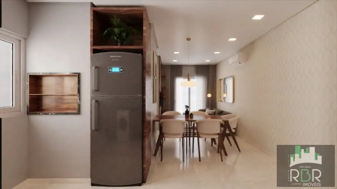 Apartamento com 2 quartos à venda, 58m2 em São Luiz, Caxias Do Sul - RS - imagem 6 Foto 6 de Apartamento com 2 quartos à venda, 58m2 em São Luiz, Caxias Do Sul - RS