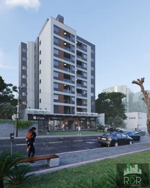 Apartamento com 2 quartos à venda, 58m2 em São Luiz, Caxias Do Sul - RS - imagem 4 Foto 4 de Apartamento com 2 quartos à venda, 58m2 em São Luiz, Caxias Do Sul - RS