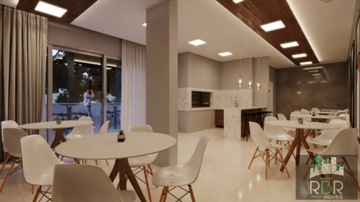 Apartamento com 2 quartos à venda, 58m2 em São Luiz, Caxias Do Sul - RS - imagem 5 Foto 5 de Apartamento com 2 quartos à venda, 58m2 em São Luiz, Caxias Do Sul - RS