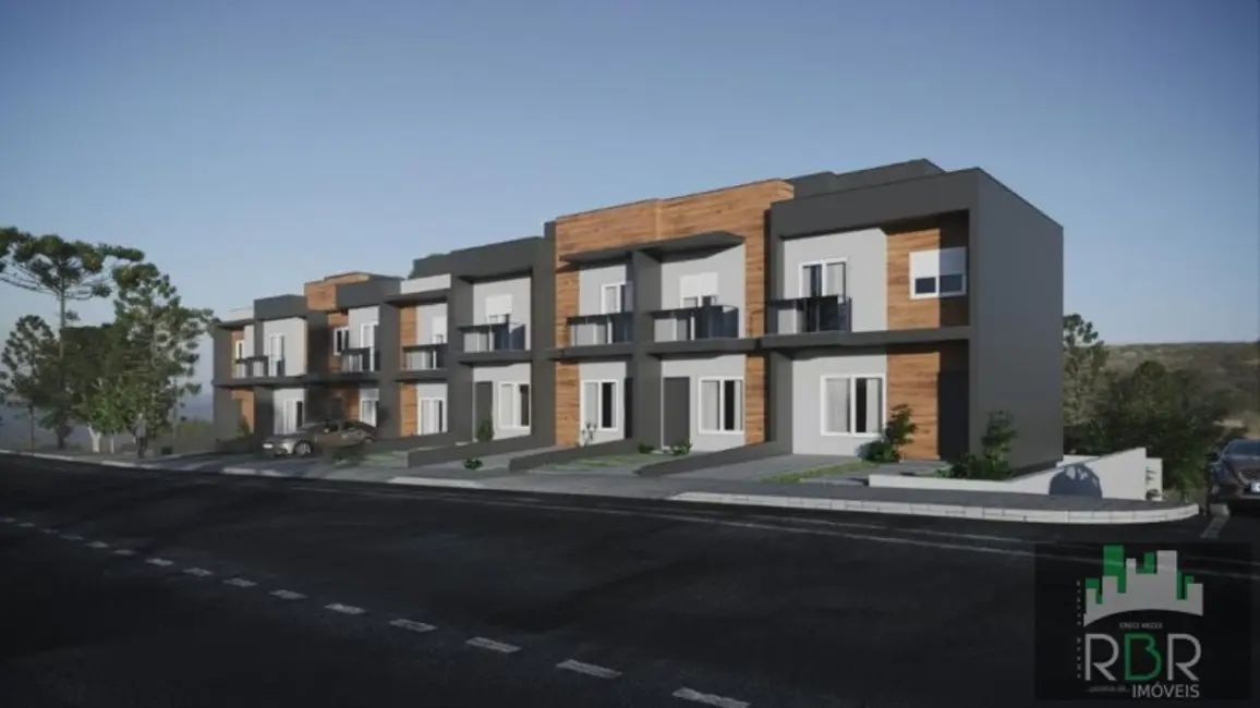 Foto 7 de Sobrado com 3 quartos à venda, 84m2 em São Luiz, Caxias Do Sul - RS