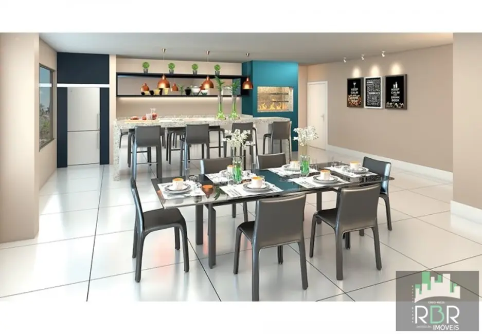 Apartamento com 3 quartos à venda, 67m2 em Planalto, Caxias Do Sul - RS - imagem 3 Foto 3 de Apartamento com 3 quartos à venda, 67m2 em Planalto, Caxias Do Sul - RS