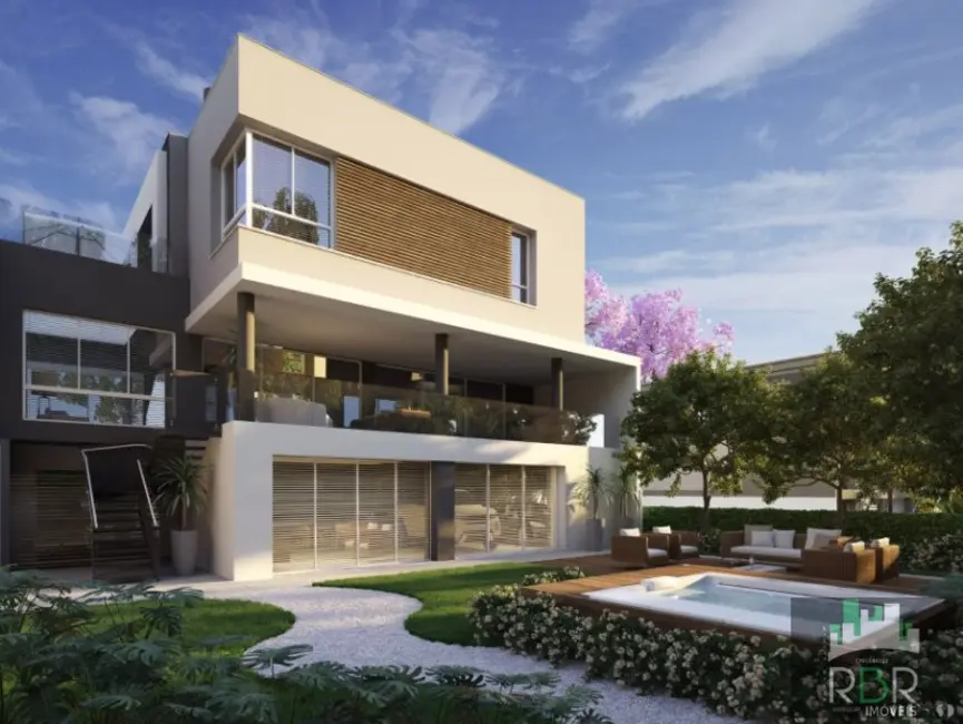 Terreno / Lote à venda, 817m2 em Interlagos, Caxias Do Sul - RS - imagem 4 Foto 4 de Terreno / Lote à venda, 817m2 em Interlagos, Caxias Do Sul - RS