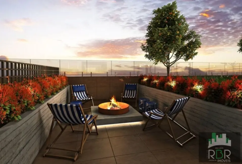 Apartamento com 3 quartos à venda, 114m2 em Madureira, Caxias Do Sul - RS - imagem 7 Foto 7 de Apartamento com 3 quartos à venda, 114m2 em Madureira, Caxias Do Sul - RS