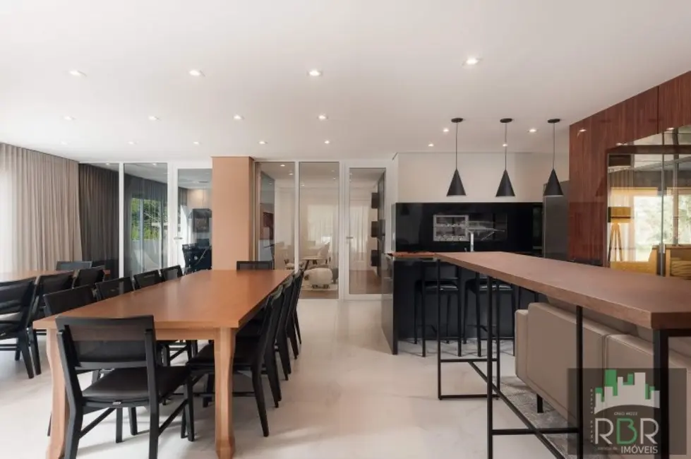 Apartamento com 3 quartos à venda, 114m2 em Madureira, Caxias Do Sul - RS - imagem 5 Foto 5 de Apartamento com 3 quartos à venda, 114m2 em Madureira, Caxias Do Sul - RS