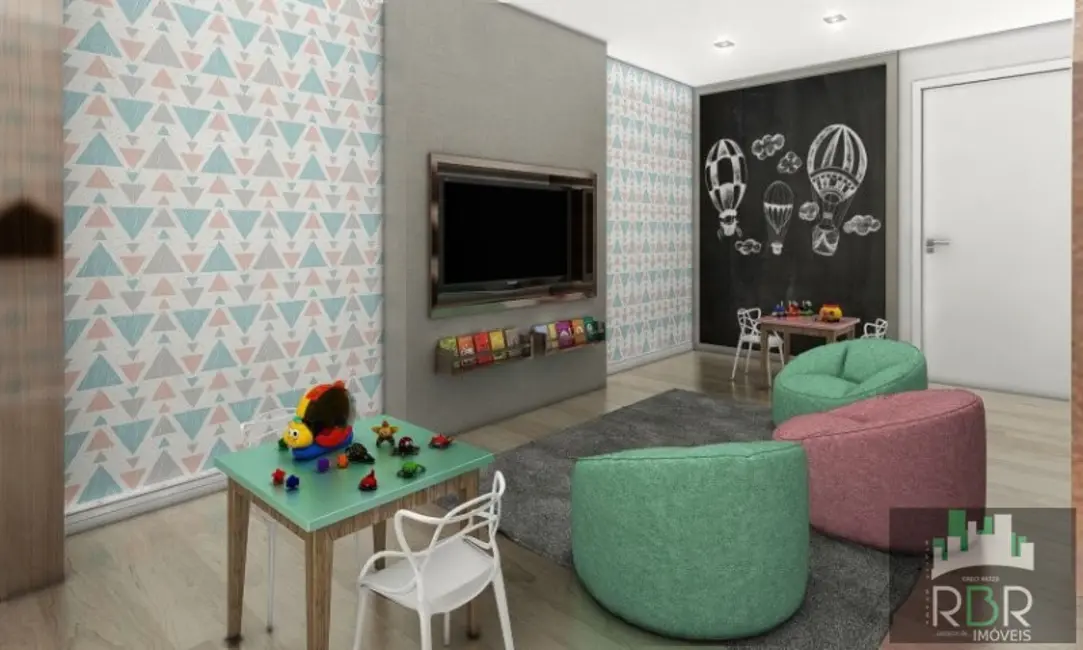 Apartamento com 3 quartos à venda, 114m2 em Madureira, Caxias Do Sul - RS - imagem 3 Foto 3 de Apartamento com 3 quartos à venda, 114m2 em Madureira, Caxias Do Sul - RS