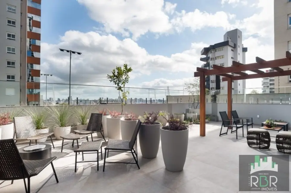 Apartamento com 3 quartos à venda, 114m2 em Madureira, Caxias Do Sul - RS - imagem 6 Foto 6 de Apartamento com 3 quartos à venda, 114m2 em Madureira, Caxias Do Sul - RS