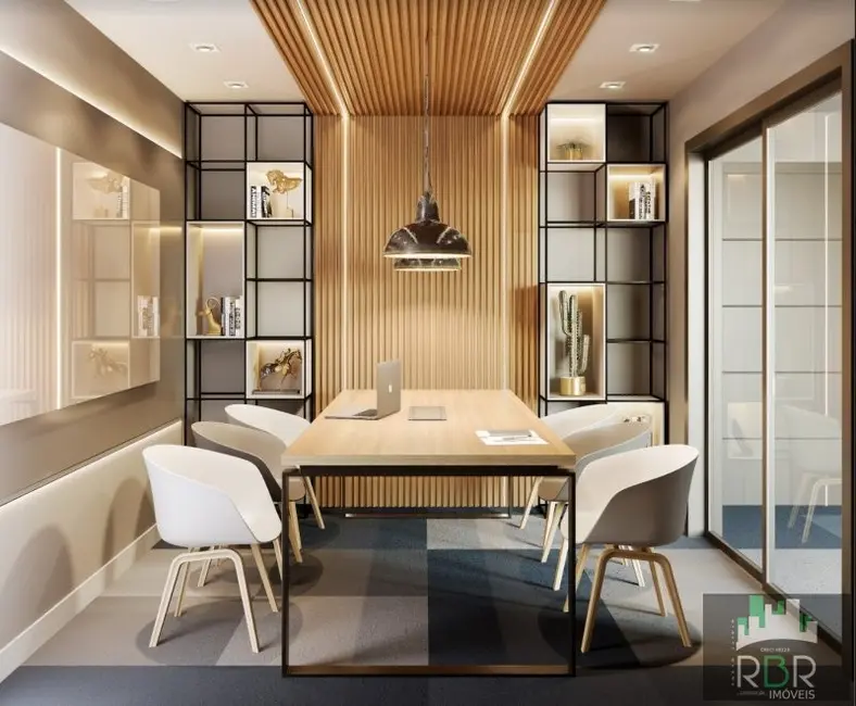 Apartamento com 2 quartos à venda, 52m2 em São Leopoldo, Caxias Do Sul - RS - imagem 3 Foto 3 de Apartamento com 2 quartos à venda, 52m2 em São Leopoldo, Caxias Do Sul - RS