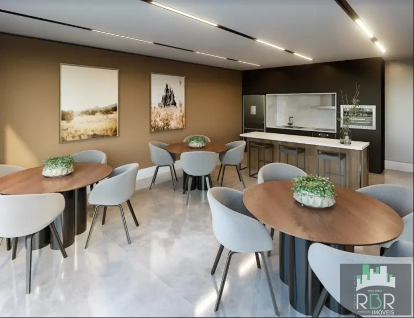 Apartamento com 2 quartos à venda, 52m2 em São Leopoldo, Caxias Do Sul - RS - imagem 4 Foto 4 de Apartamento com 2 quartos à venda, 52m2 em São Leopoldo, Caxias Do Sul - RS