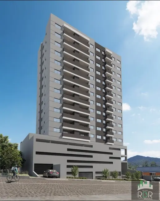 Apartamento com 2 quartos à venda, 52m2 em São Leopoldo, Caxias Do Sul - RS - imagem 2 Foto 2 de Apartamento com 2 quartos à venda, 52m2 em São Leopoldo, Caxias Do Sul - RS