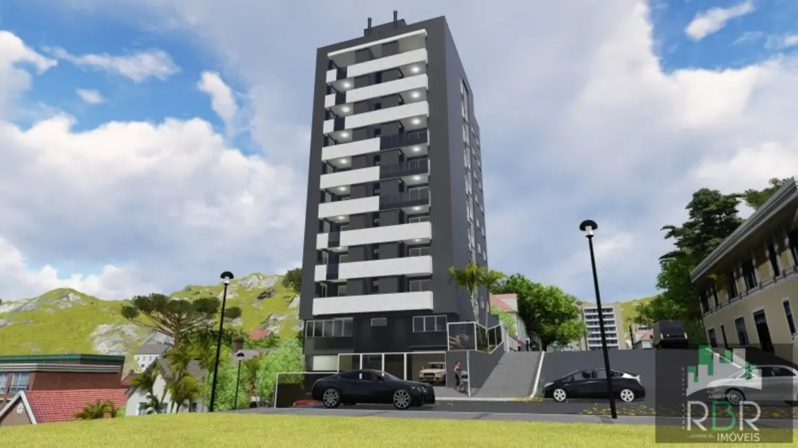 Foto 2 de Apartamento com 2 quartos à venda, 88m2 em Rio Branco, Caxias Do Sul - RS