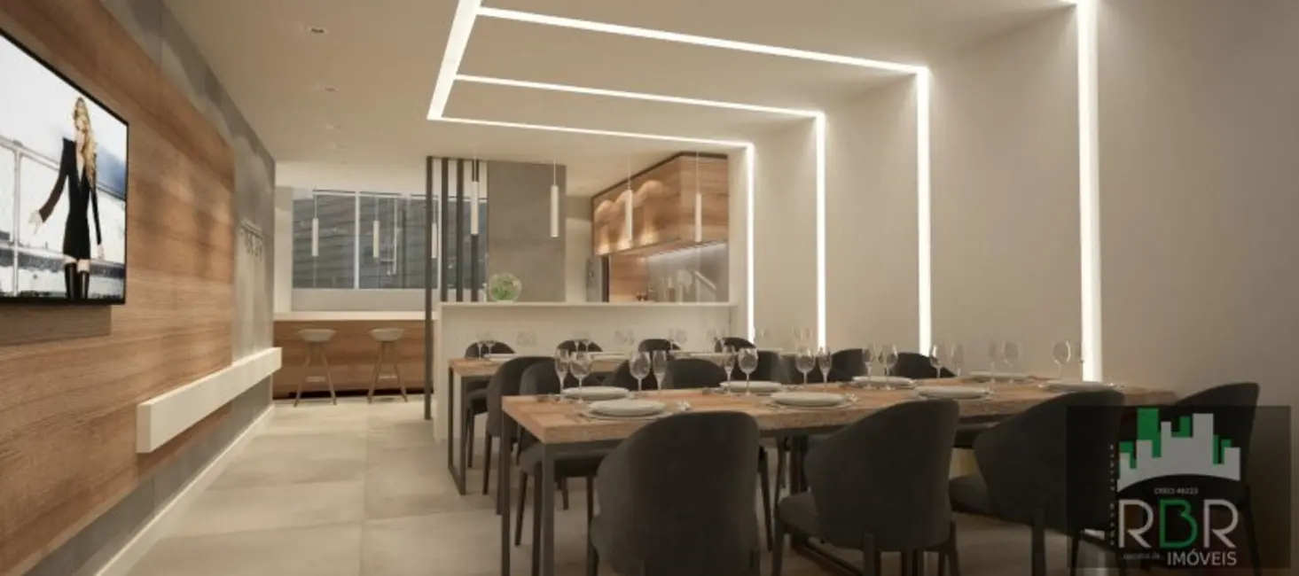 Apartamento com 2 quartos à venda, 88m2 em Rio Branco, Caxias Do Sul - RS - imagem 9 Foto 9 de Apartamento com 2 quartos à venda, 88m2 em Rio Branco, Caxias Do Sul - RS